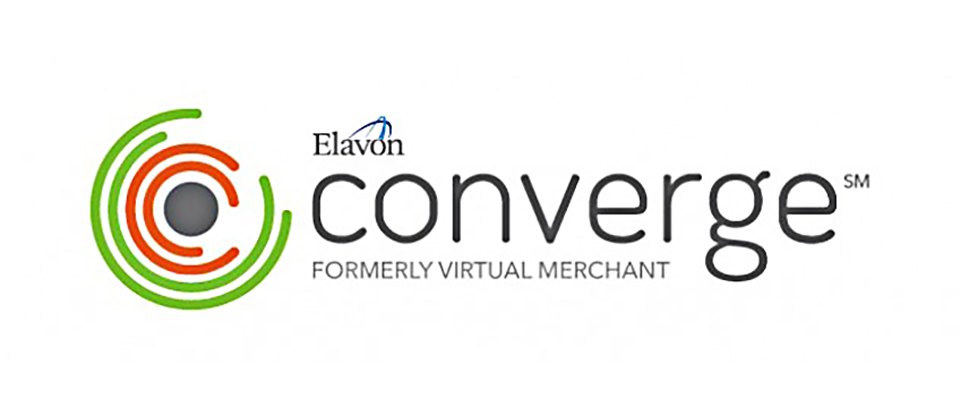 Elavon Converge