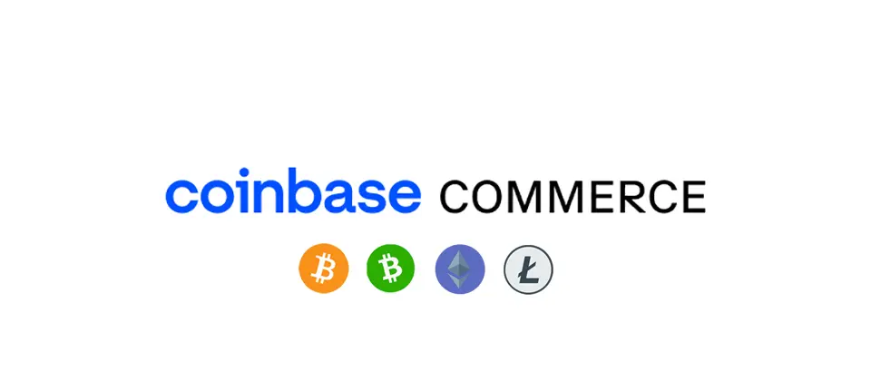 Coinbase Commerce