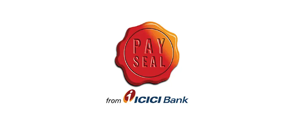 Payseal (ICICI)