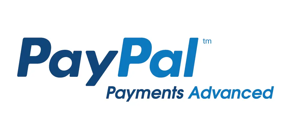 Paypal Payments Advanced