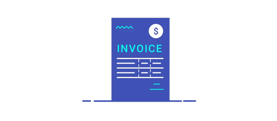 PDF Invoice