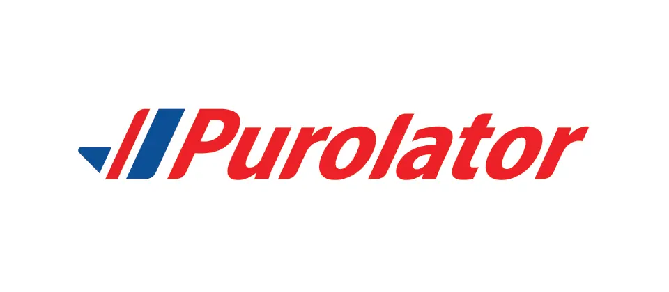 Purolator Shipping