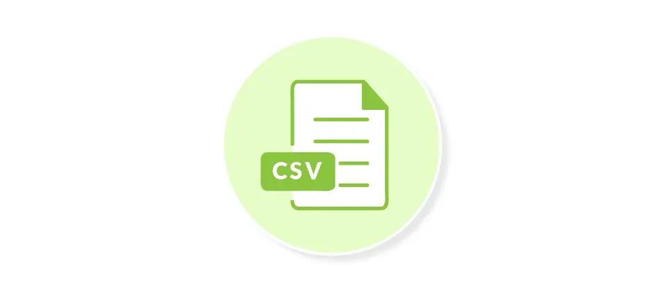 Simple CSV Import/Export