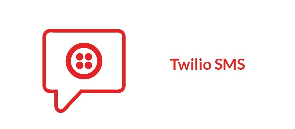 Twilio SMS