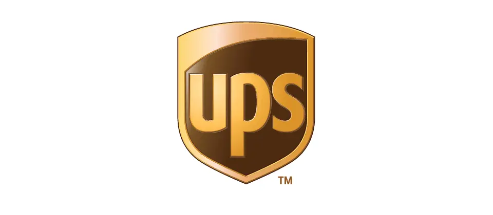 UPS Shipping