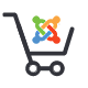 Joomla shopping cart